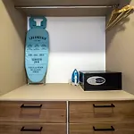 The Hood 102, Modern And Luxury Apartments