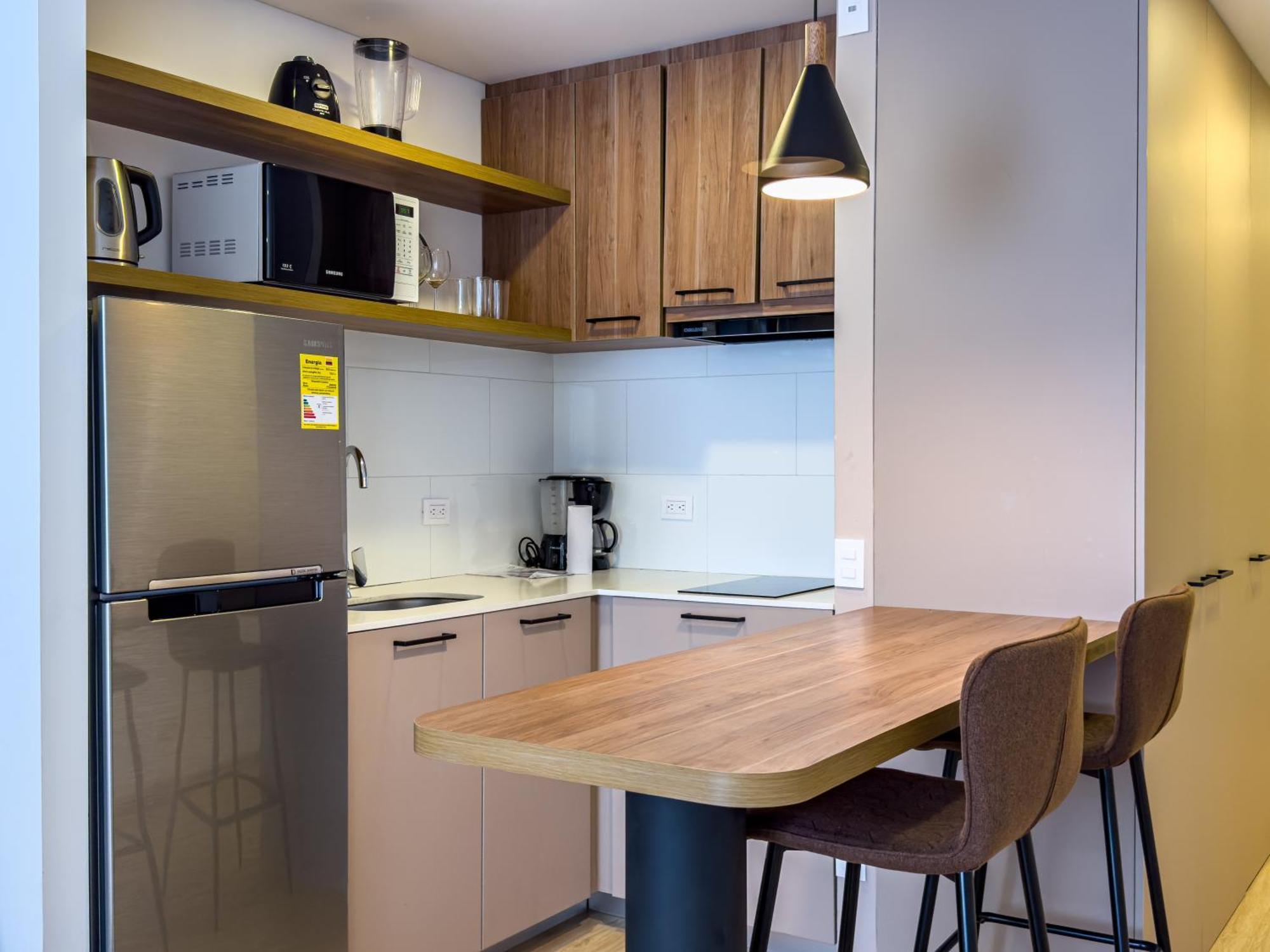 The Hood 102, Modern And Luxury