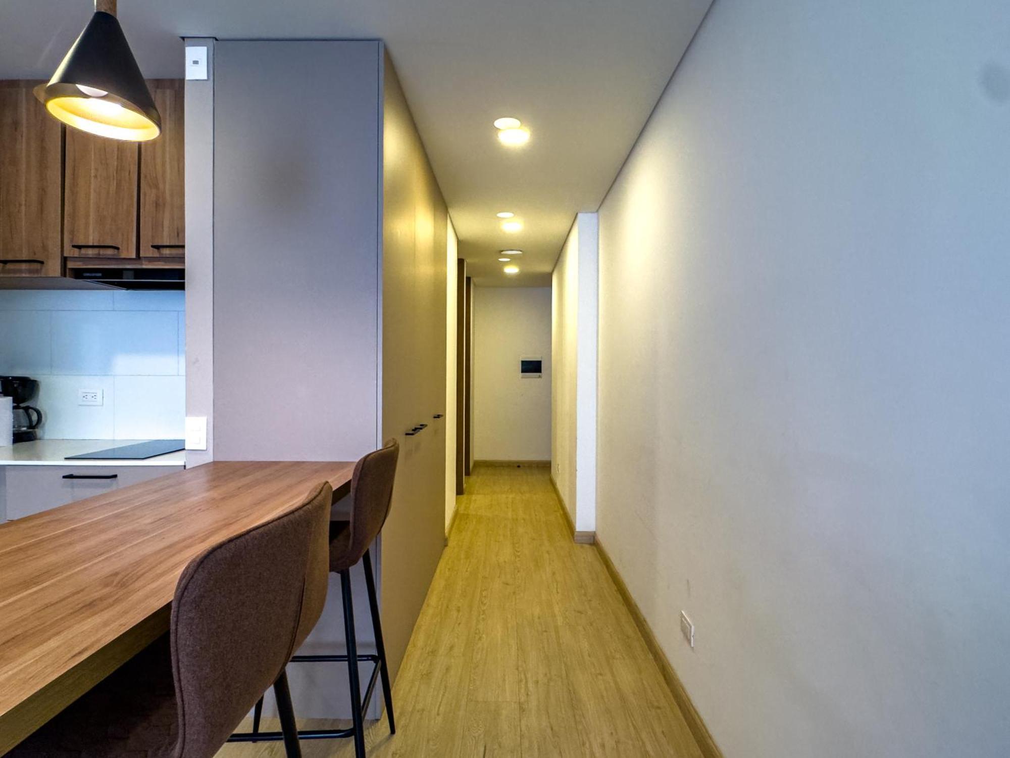 The Hood 102, Modern And Luxury Apartamento *