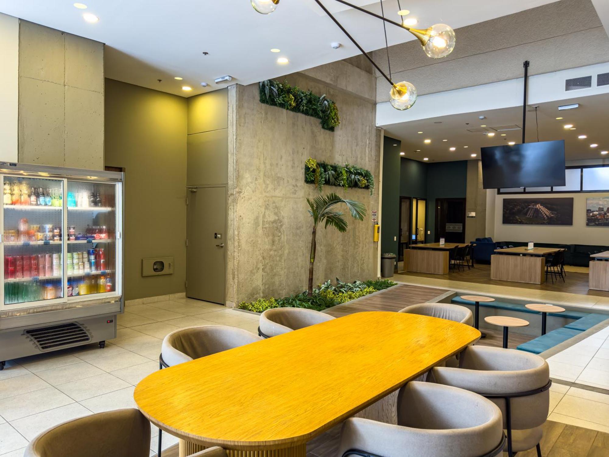 The Hood 102, Modern And Luxury * Bogotá
