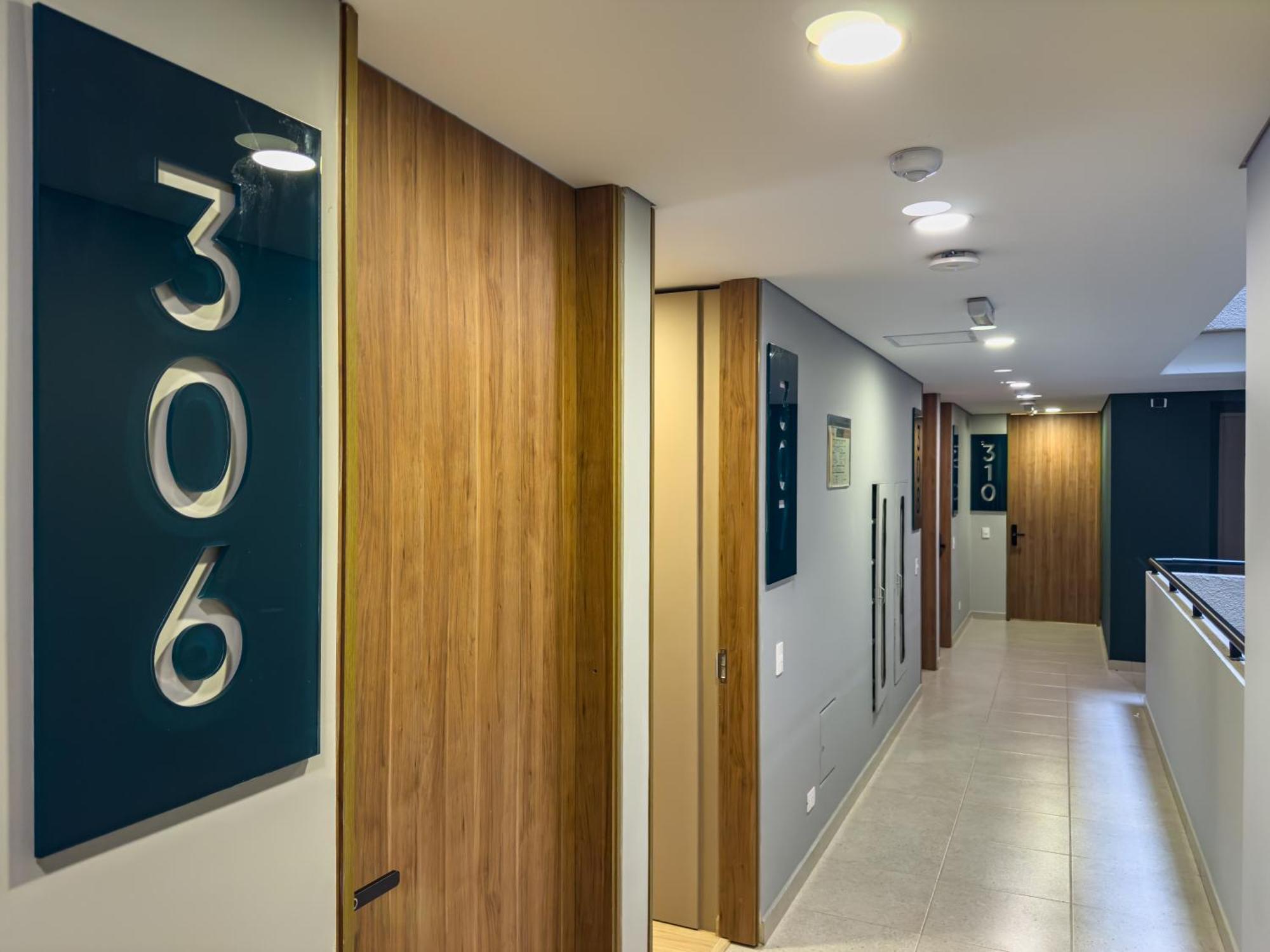 The Hood 102, Modern And Luxury * Bogotá