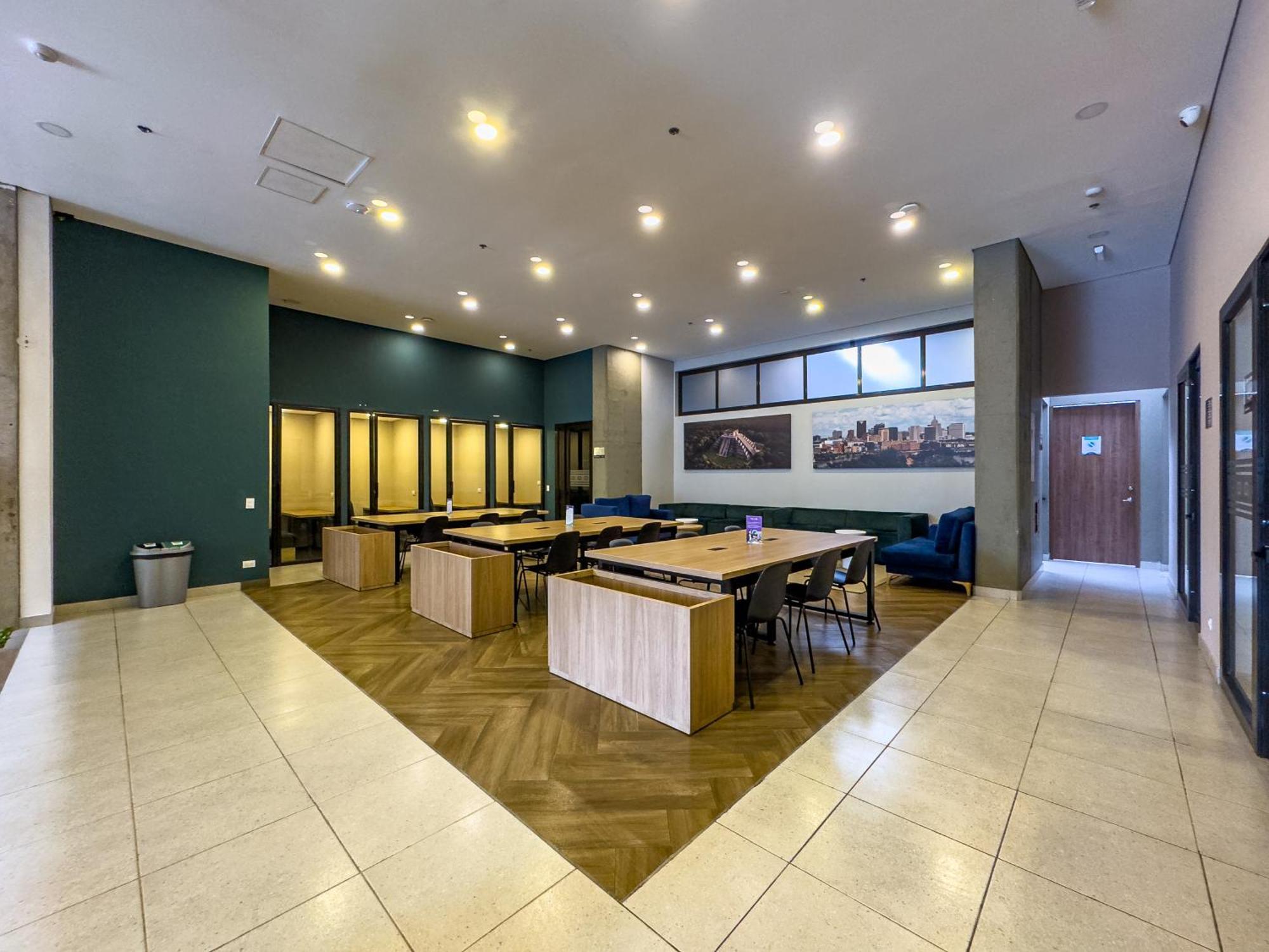The Hood 102, Modern And Luxury Apartamento *