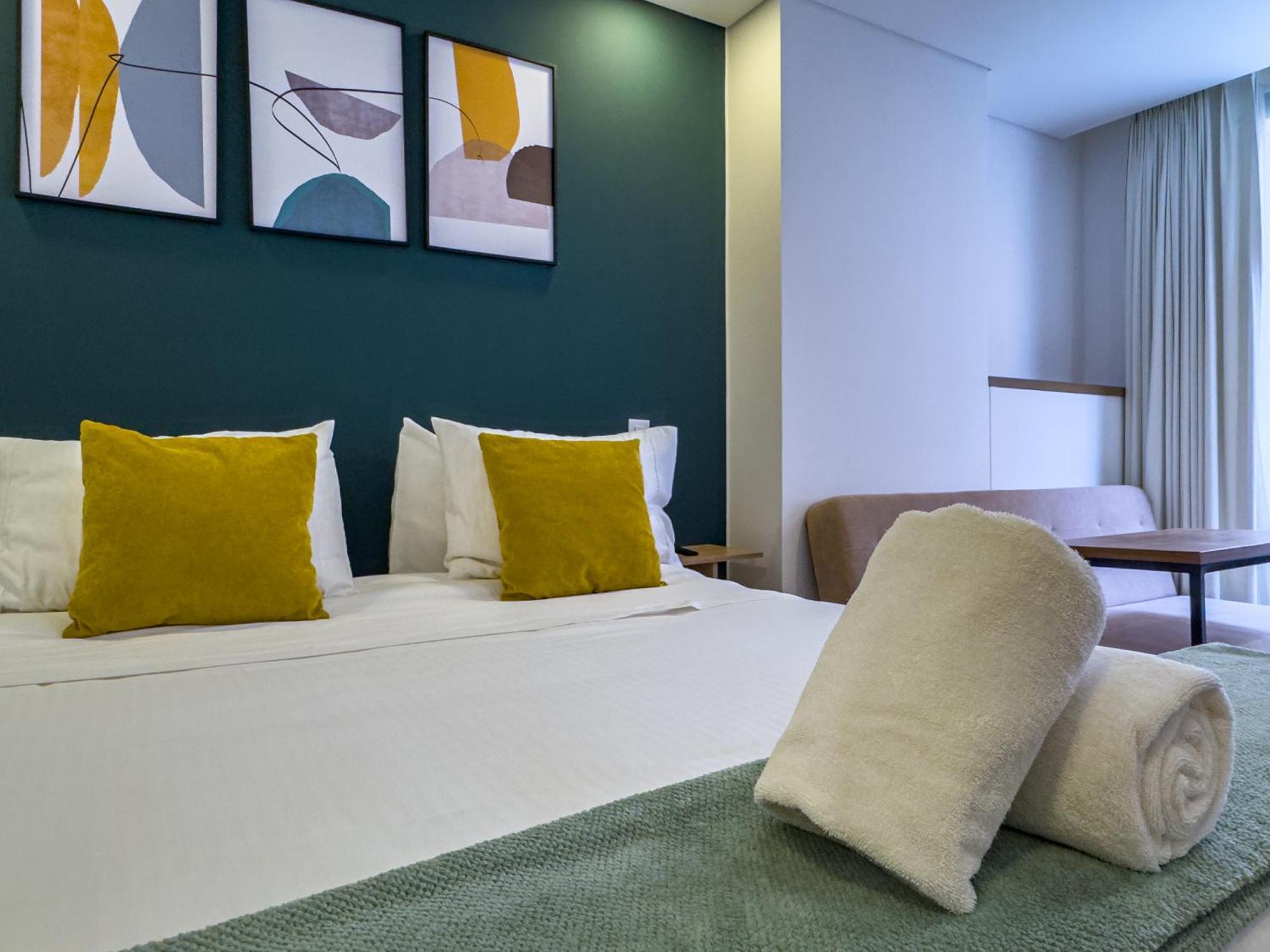 The Hood 102, Modern And Luxury Apartamento Bogotá