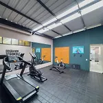 The Hood 102, Modern And Luxury Apartments