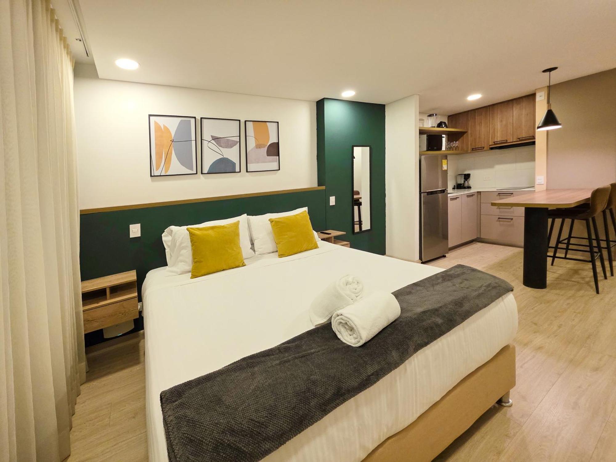 The Hood 102, Modern And Luxury Apartment *