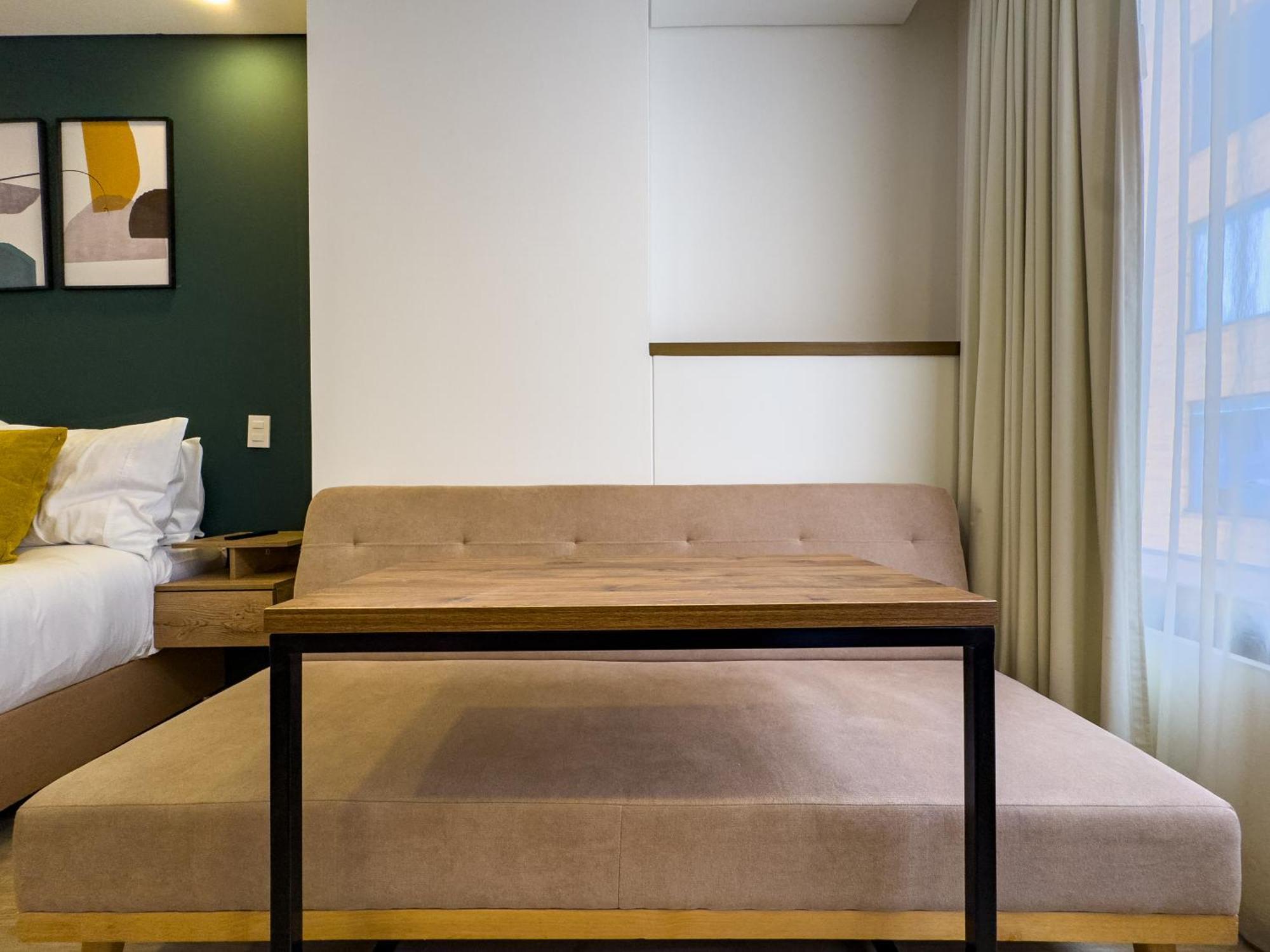 Apartment The Hood 102, Modern And Luxury